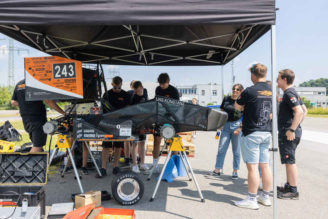 Presta Racing Day 2023
