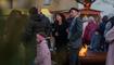 Weihnachtsmarkt in Triesen und Ausstellung Krippenfreunde Liecht