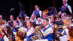 Herbstkonzert des Musikvereins Konkordia Mauren