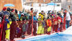 Waterslide Malbun