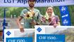 24. LGT Alpin Marathon (14. Juni)