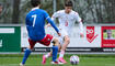 Liechtenstein U17 - Schweiz in Ruggell (27.03.2024)