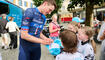 Tour de Suisse - Teampräsentation in Vaduz (08.06.2024)