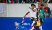 WM-Quali Liechtenstein - Deutschland