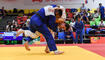 230601 Kleinstaatenspeile in Malta - Tag 4 - Judo - Team Kampf um den 3 Plat