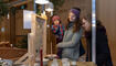 Bazar der Waldorfschule in Schaan