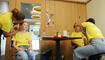Kinder- und Jugendfest in Mels