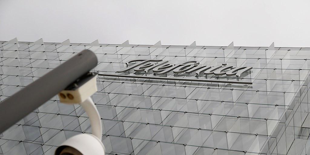 Der spanische Telekomanbieter Telefonica ist nur eines von tausenden Opfern der jüngsten weltweiten Cyberattacke mit einem Erpresservirus.