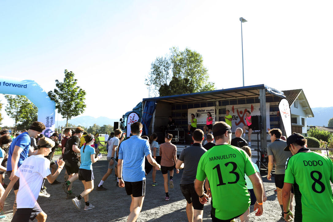 LieMudRun 2025