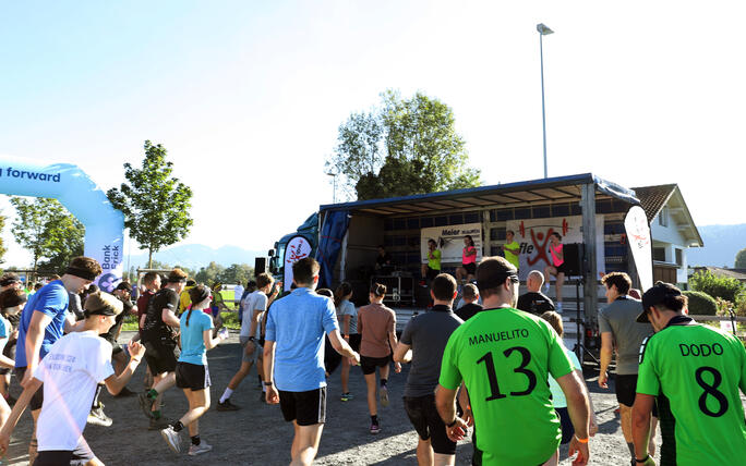 LieMudRun 2025