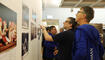 Vernissage «100 Jahre Turnverein Schaan»
