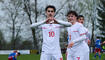 Liechtenstein U17 - Schweiz in Ruggell (27.03.2024)