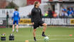 Dungannon Swifts FC - FC Vaduz (31.07.2025)