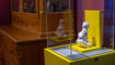 Er&ouml;ffnung der Sonderausstellung &bdquo;ECHO&ldquo; im Landesmuseum in Vaduz (30.09.2026)