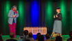 Kindertheater MAX UND MORITZ in Malbun (29.12.2025)