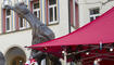 Weihnachtsmarkt in Vaduz