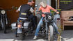 Motorradsegnung Triesenberg