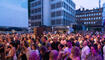 1. Tag Vaduz Soundz mit Andrea Bignasca und Baschi