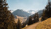 Wanderung Gaflei - Silum - altes Tunnel