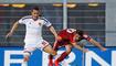 Fussball Super-League: FC Vaduz - FC Basel