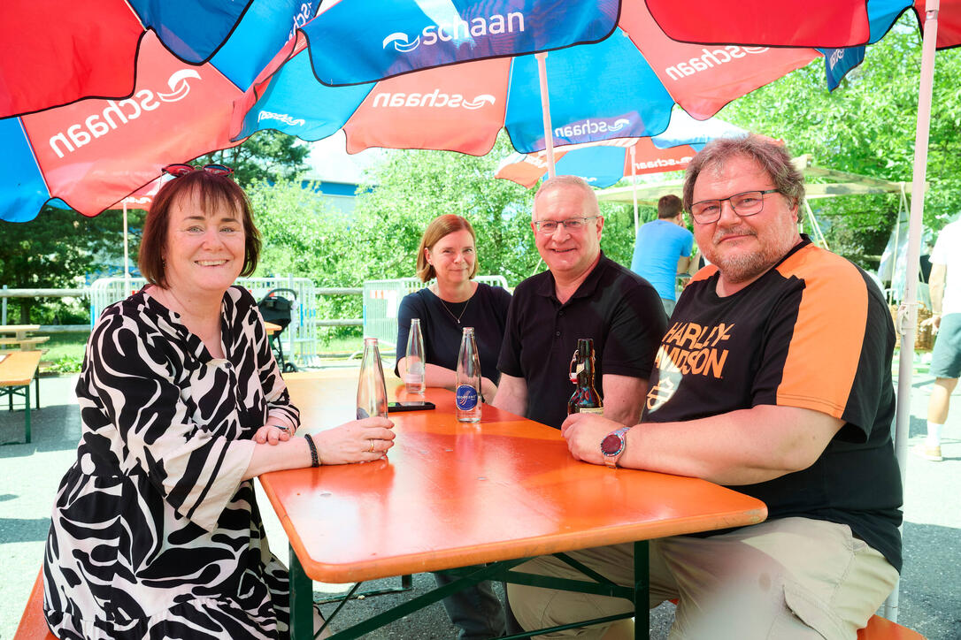 Schaaner Familienfest (20.06.2026)