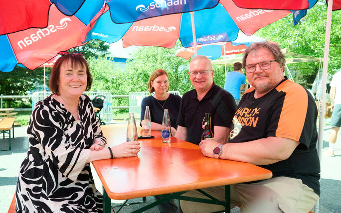 Schaaner Familienfest (20.06.2026)
