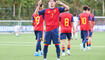 Liechtenstein - Spanien (12.10..2026)