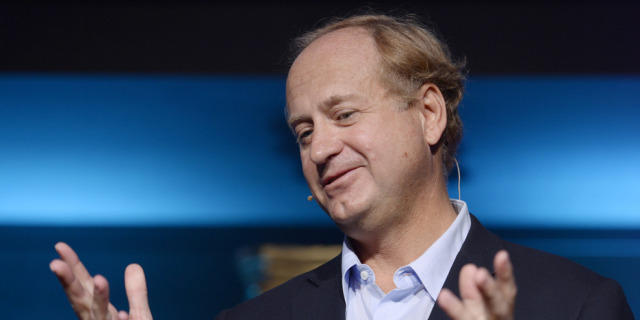Niederlage für Cablecom-CEO Eric Tveter (Archiv) Niederlage für Cablecom-CEO Eric Tveter (Archiv)