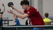 Landesmeisterschaft Tischtennis