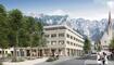Architektur Visualisierung von DVDarchitecture GmbH