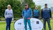 Impressionen ISG Golf Trophy 24.05.2021 GC Montfort