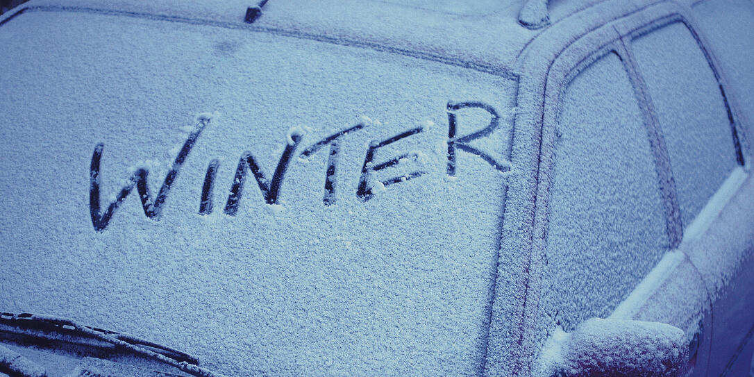 Winter Auto