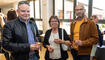 VU Parteitag in Ruggell (07.04.2025)