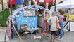 Staatsfeiertag Volksfest in Vaduz