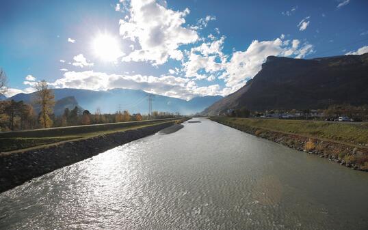 Rhein