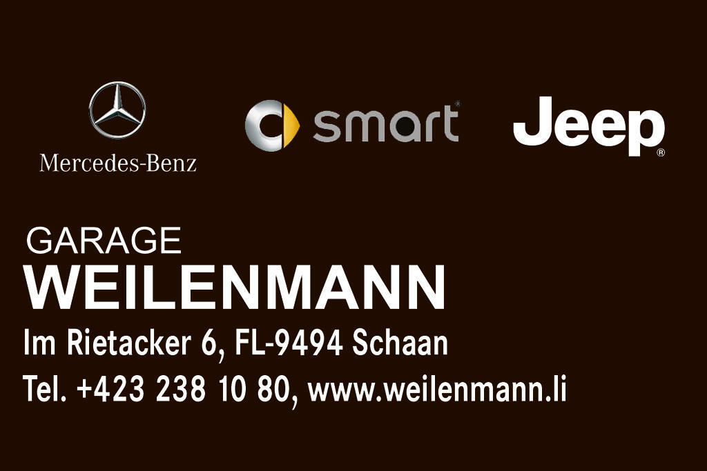Weilenmann Garage AG