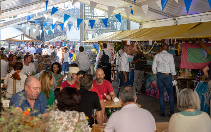 Fest der Kulturen