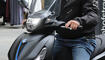 Vespa-Treff in Buchs