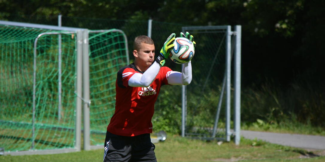 Andreas Hirzel