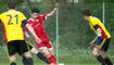 FC Vaduz U23 - FC Altstätten