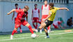 Fussball Challenge League FC Schaffhausen - FC Vaduz (10.08.2024)