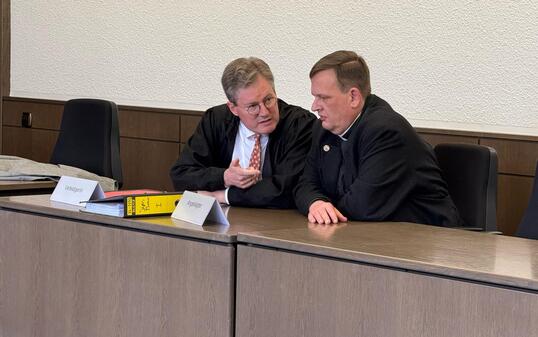 Thomas Jäger in Montabaur