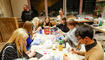 Nacht der offenen Tür der Kunstschule Liechtenstein