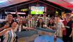 1/2-Finalspiele an der WM-Meile in Vaduz (14. + 15.07.2026)