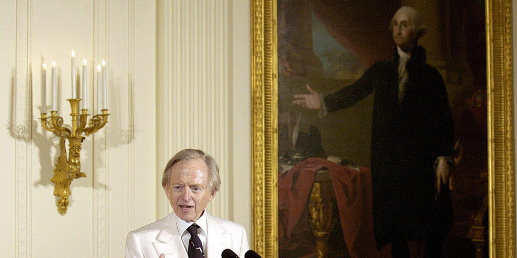 Der US-Schriftsteller Tom Wolfe ist im Alter von 88 Jahren gestorben.