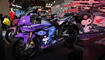 Eicma "THAT'S AMORE" Motorrad-Messe