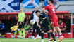 Liechtenstein - Schottland (09.06.2025)