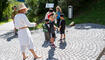 Mittelaltertage auf Burg Gutenberg unter dem Motto «Von Schwert, Spinnrad und Schalmei», Balzers (06.09.2025)