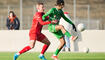 Testspiele FC Vaduz (18.01.2025)