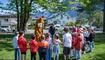 Ostereiersuche in Balzers (19.04.2025)
